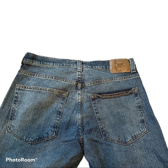 true CRAFT Straight Sundown Jeans - Picture 4 of 9